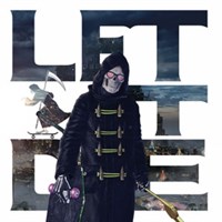 Let it Die
