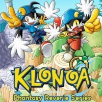 Klonoa Phantasy Reverie Series