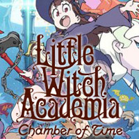 Little Witch Academia: Chamber of Time (PS4)