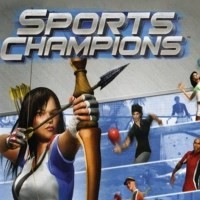 Sports Champions