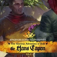 Kingdom Come: Deliverance - The Amorous Adventures of Bold Sir Hans Capon