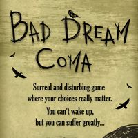 Bad Dream: Coma (Switch)