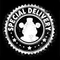 Five Nights at Freddy's AR: Special Delivery