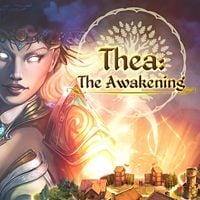 Thea: The Awakening