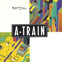 Take the A-Train III