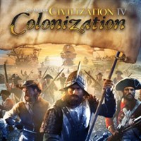 Sid Meier's Civilization IV: Colonization