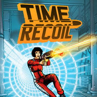 Time Recoil