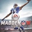 Madden NFL 16