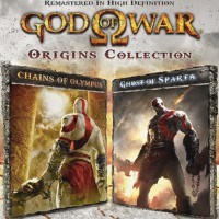 God of War: Origins Collection