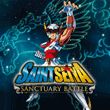 Saint Seiya: Sanctuary Battle