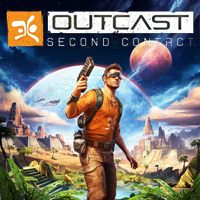 Outcast: Second Contact