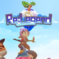 Re:Legend