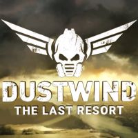 Dustwind: The Last Resort