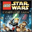 LEGO Star Wars: The Complete Saga