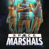 Space Marshals