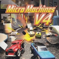 Micro Maniacs