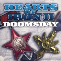 Hearts of Iron 2: Doomsday