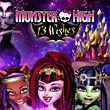 Monster High: 13 Wishes