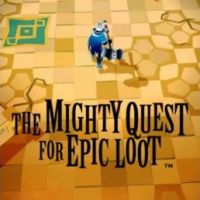 The Mighty Quest for Epic Loot