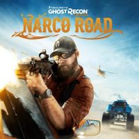 Tom Clancy's Ghost Recon: Wildlands - Narco Road