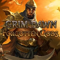 Grim Dawn: Forgotten Gods