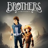 Brothers: A Tale of Two Sons