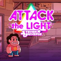 Steven Universe: Attack the Light! (iOS)