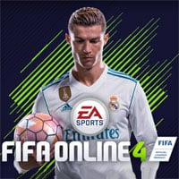 FIFA Online 4