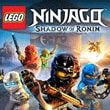 LEGO Ninjago: Shadow of Ronin