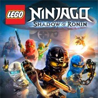 LEGO Ninjago: Shadow of Ronin