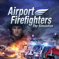 Airport Firefighters: The Simulation