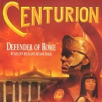 Centurion: Defender of Rome