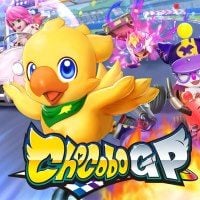 Chocobo GP