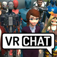 VRChat