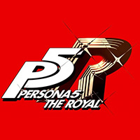 Persona 5 Royal