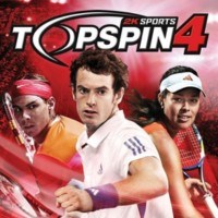 Top Spin 4