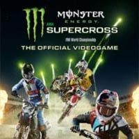 Monster Energy Supercross: The Official Videogame 2