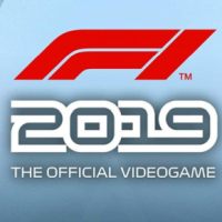 F1 2019
