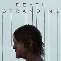 Death Stranding