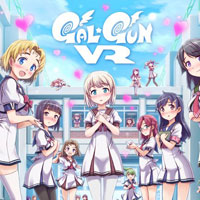 Gal*Gun VR