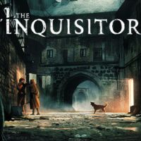 I, the Inquisitor