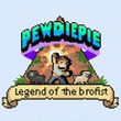 PewDiePie: Legend of the Brofist (AND)