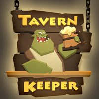 Tavern Keeper