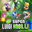 New Super Luigi U