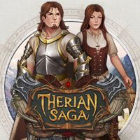 Therian Saga (WWW)