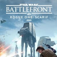 Star Wars: Battlefront - Rogue One