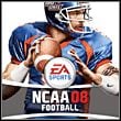 NCAA Football 08