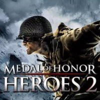 Medal of Honor: Heroes 2