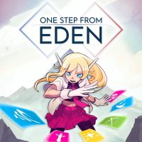 One Step from Eden