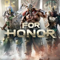 For Honor